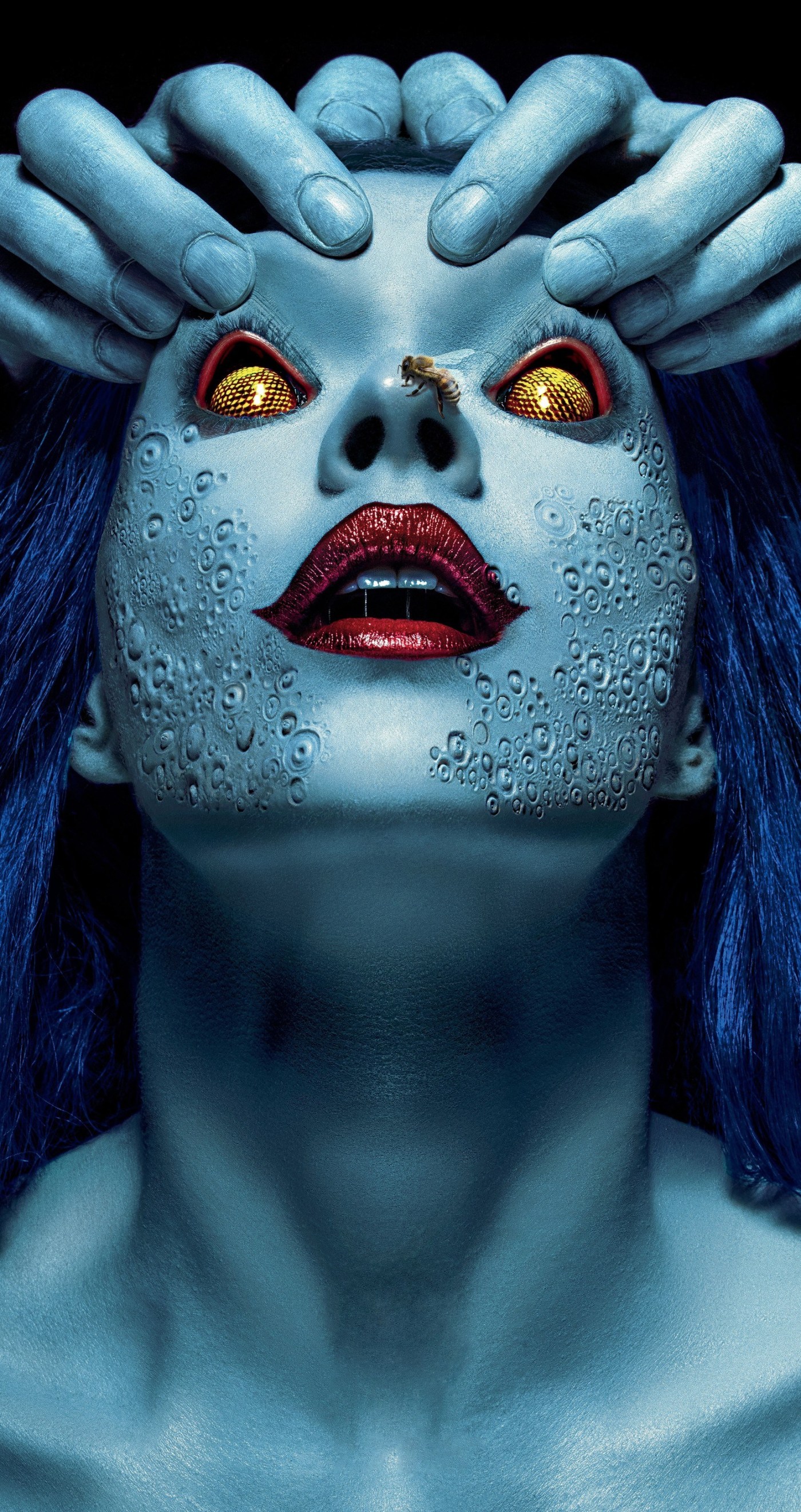 American Horror Story Wallpaper Moviefrenzy