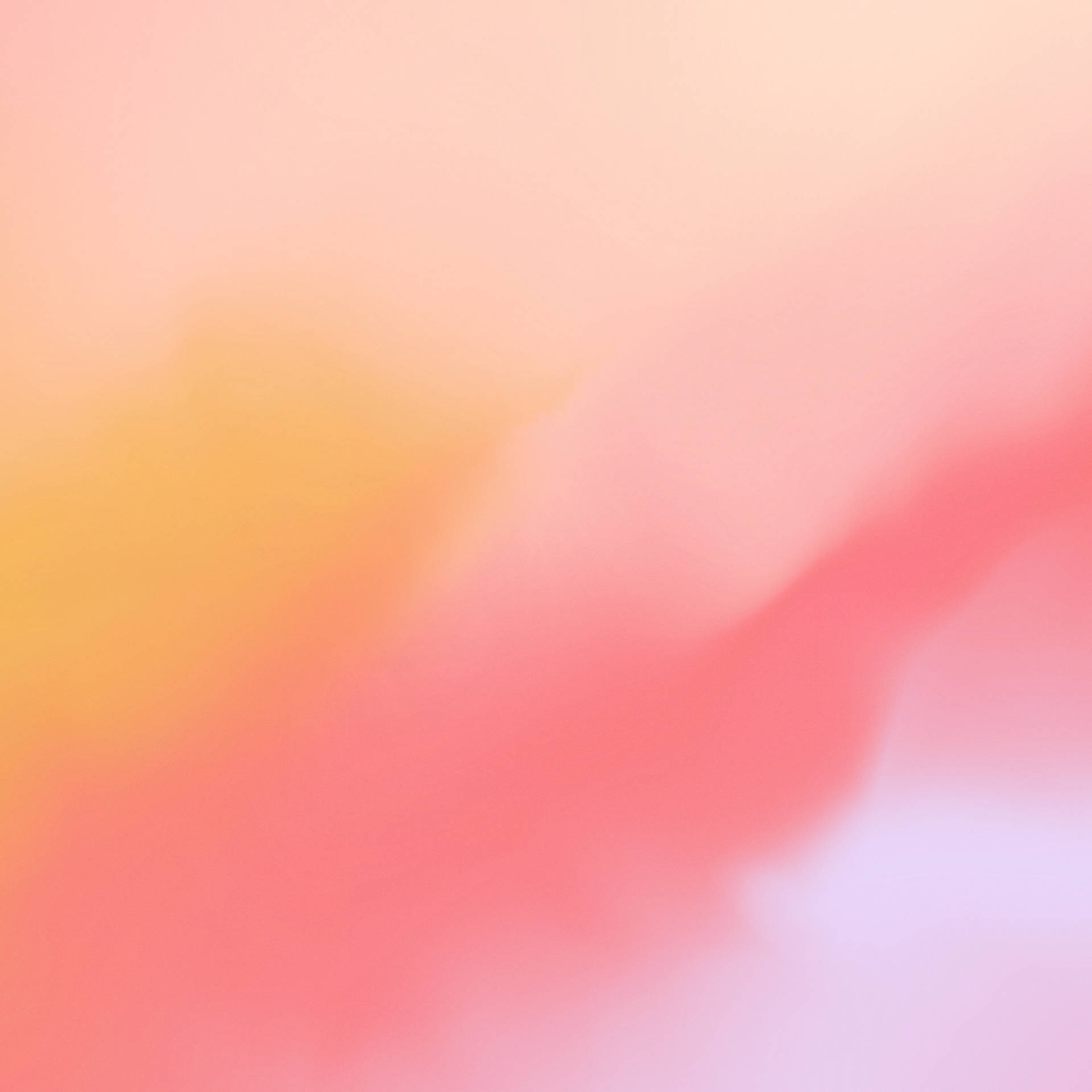 Top Pastel Orange Aesthetic Wallpaper Full HD 4k To Use