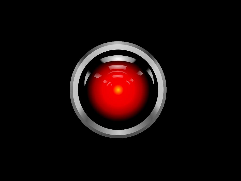 Hal9000 Screen Saver Image Frompo