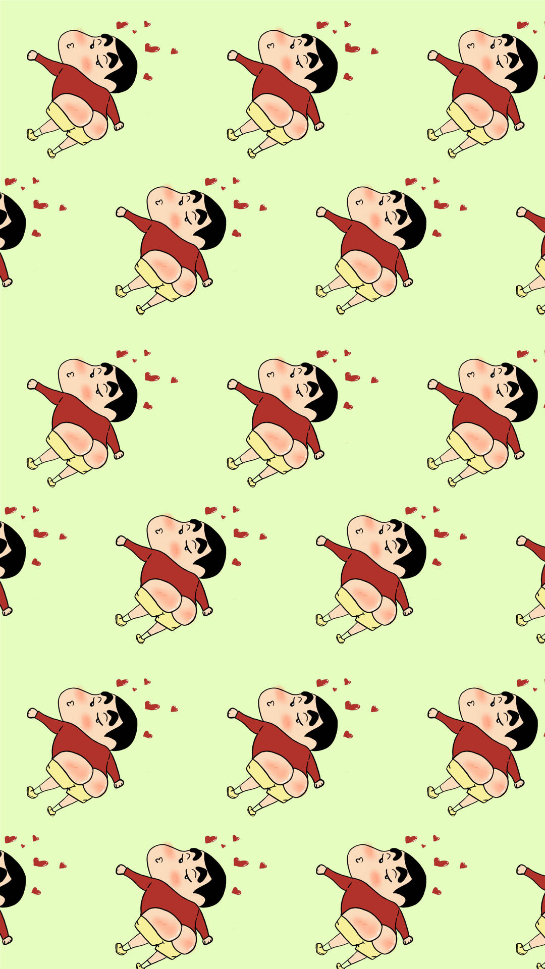 Top Shin Chan Cartoon Wallpaper Full HD 4k To Use