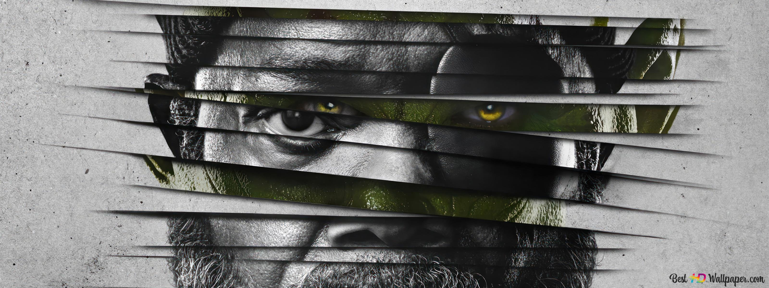 Secret Invasion 4k Wallpaper