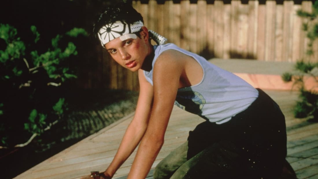 Facts About The Karate Kid Mental Floss