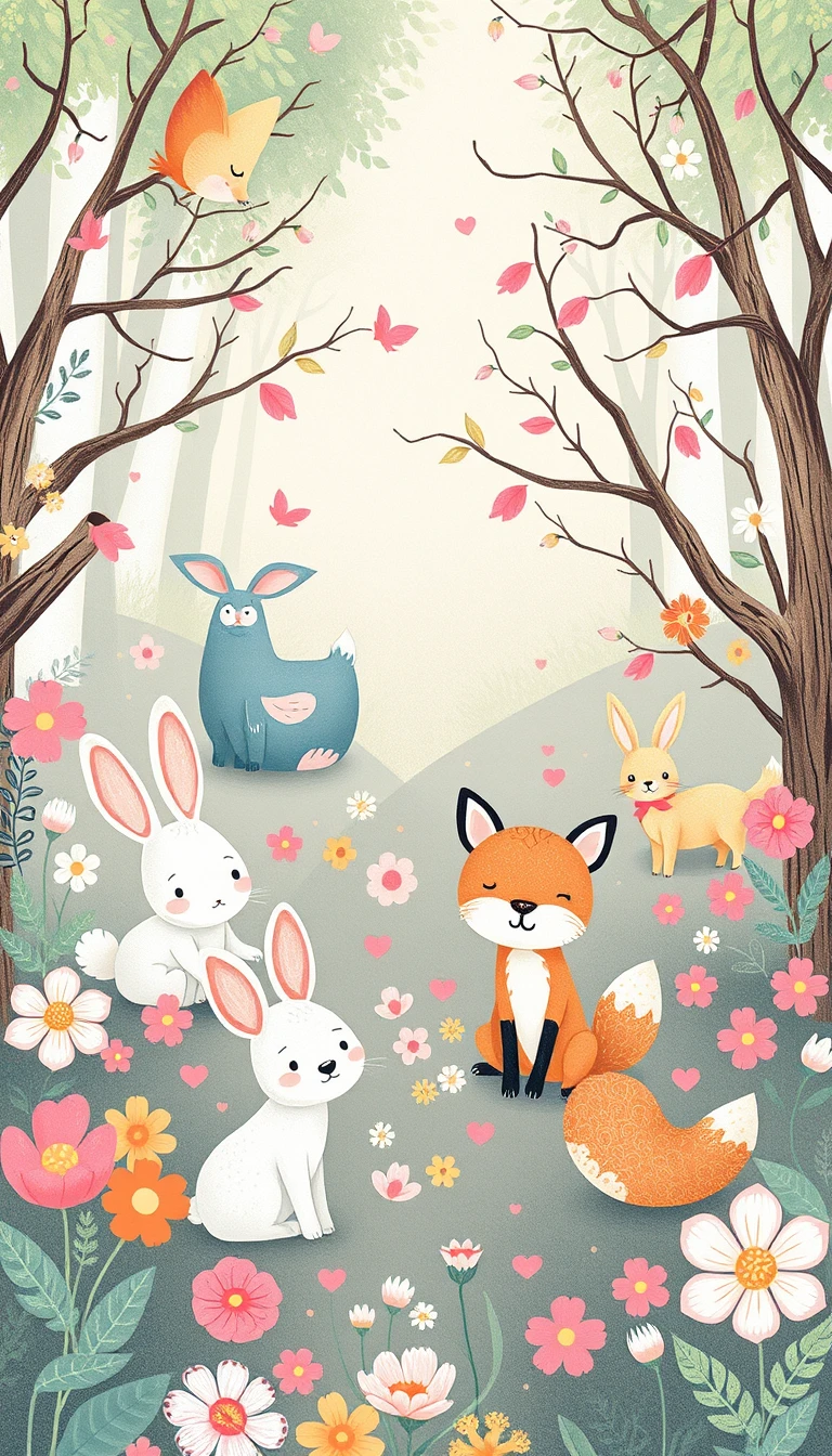 Super Cute Wallpaper For Mobile