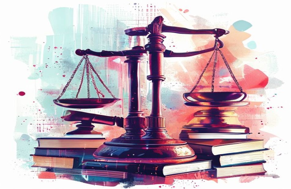 Legal Wallpaper