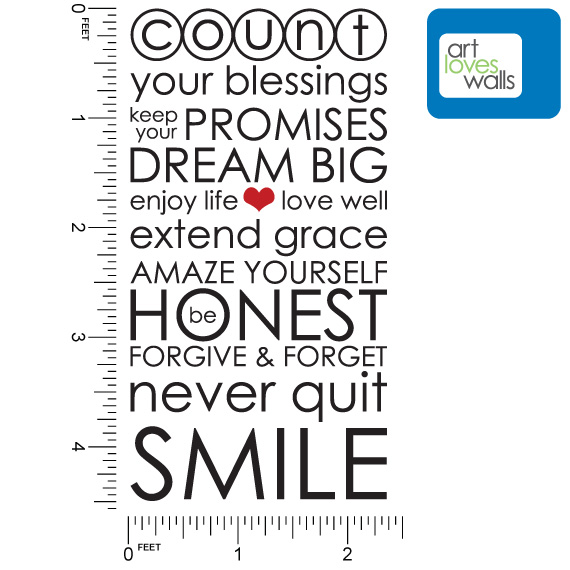 Count Your Blessings Quotes