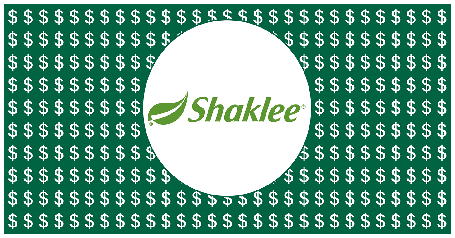 Shaklee Ine Claims Database Truth In Advertising