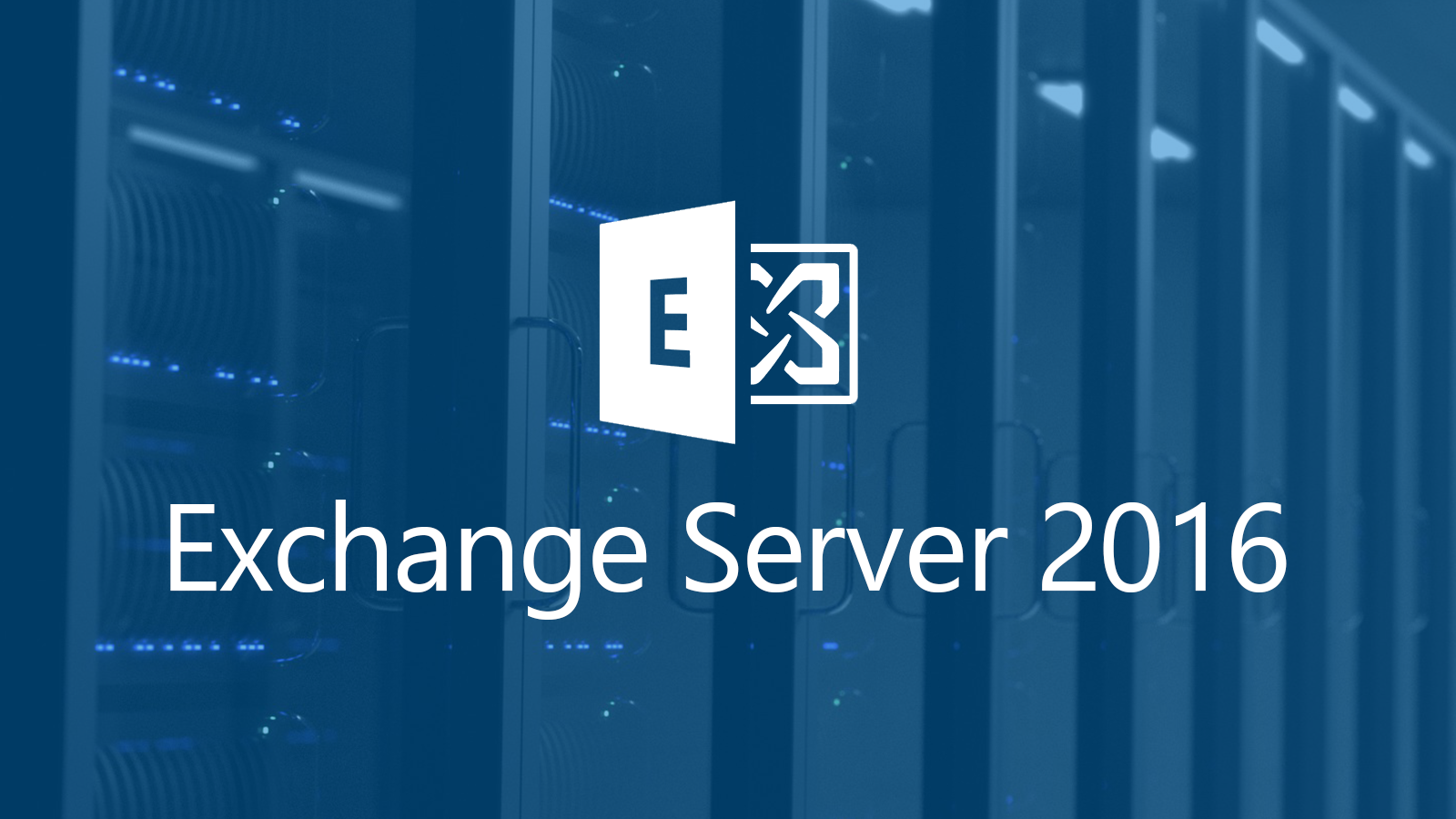 Microsoft Exchange Server Broad Works