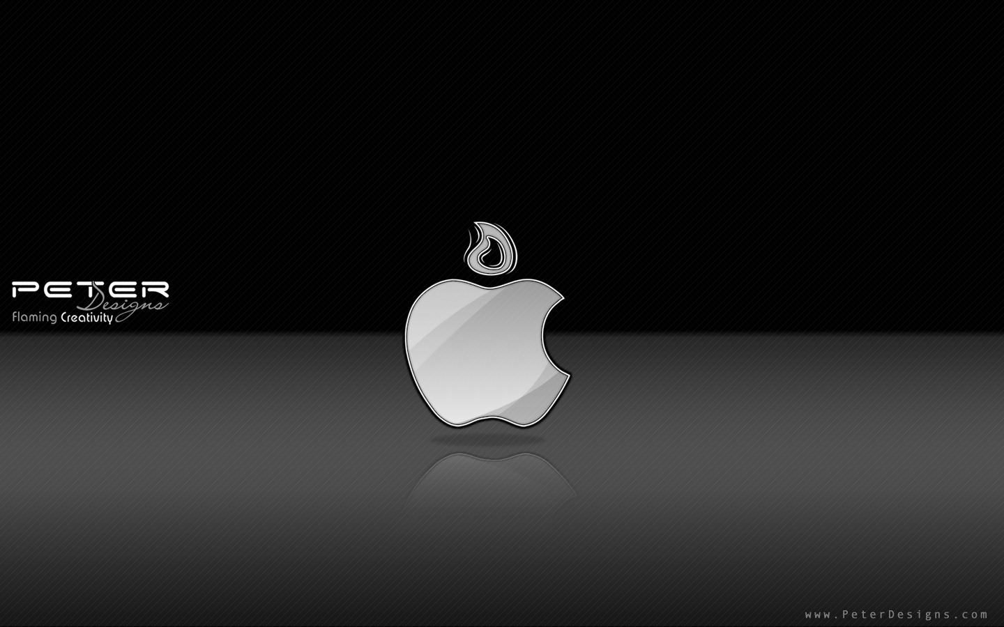 Apple Pd Logo Desktop Pc And Mac Wallpaper