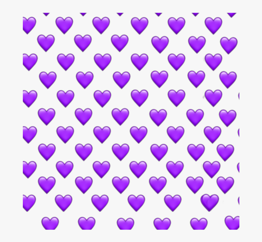 Purple Purpleheart Purplehearts Emoji Purpleemoji