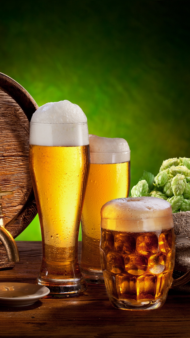 60 4K Beer Wallpapers  Background Images