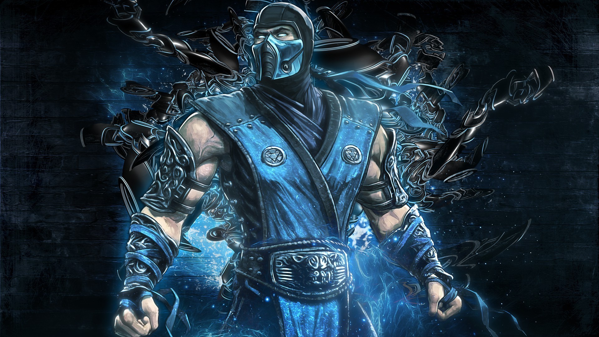 Die Besten Gaming Wallpaper