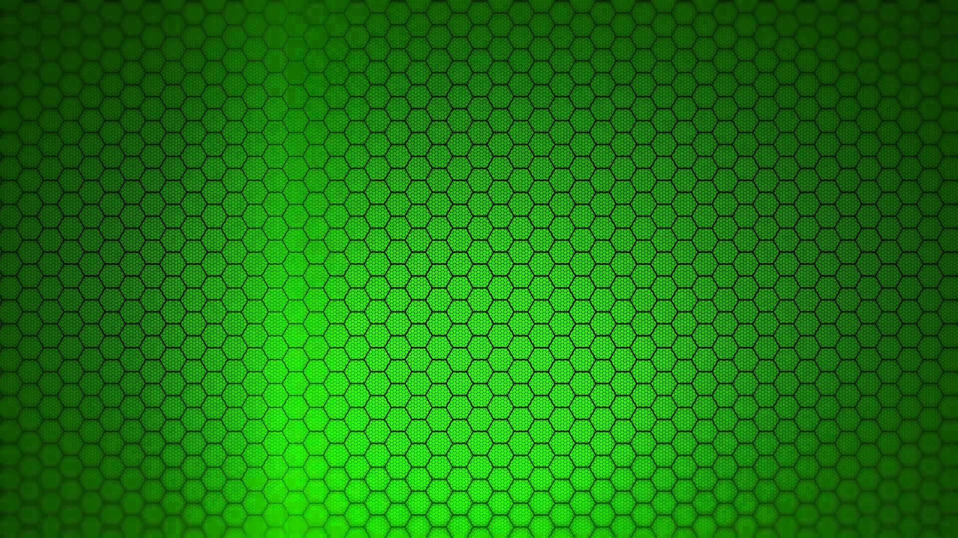 Green Screen Wallpaper
