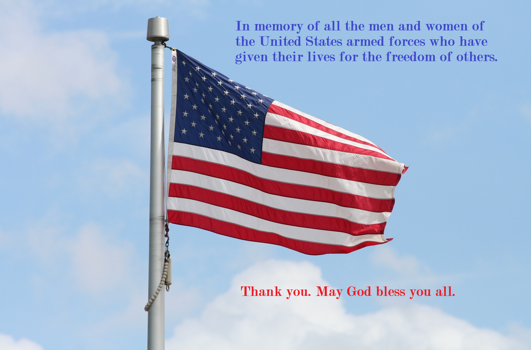 Memorial Day Quotes Id