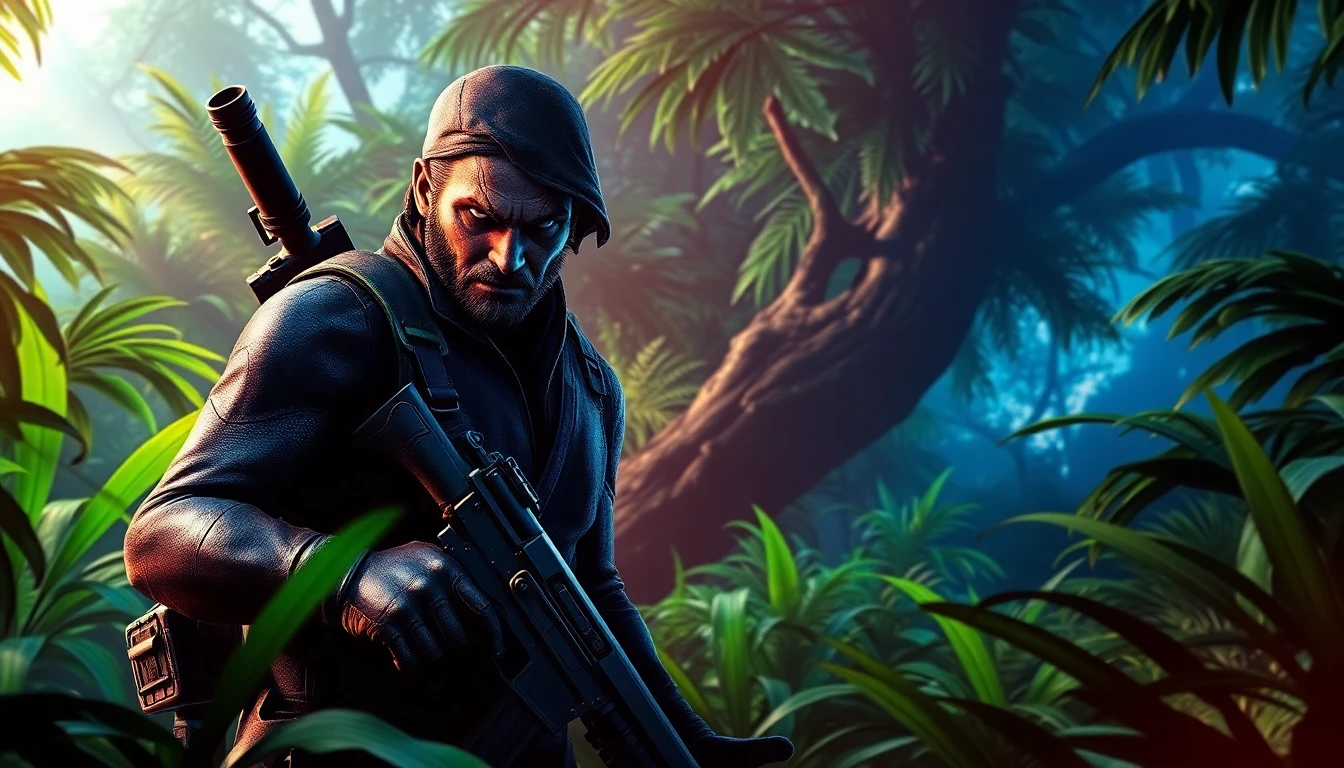 mgs3 Wallpaper