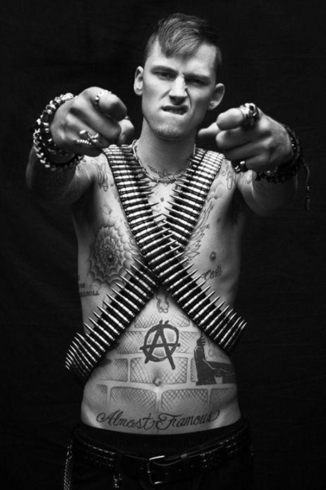 249 best images about Mgk quotes onRapper