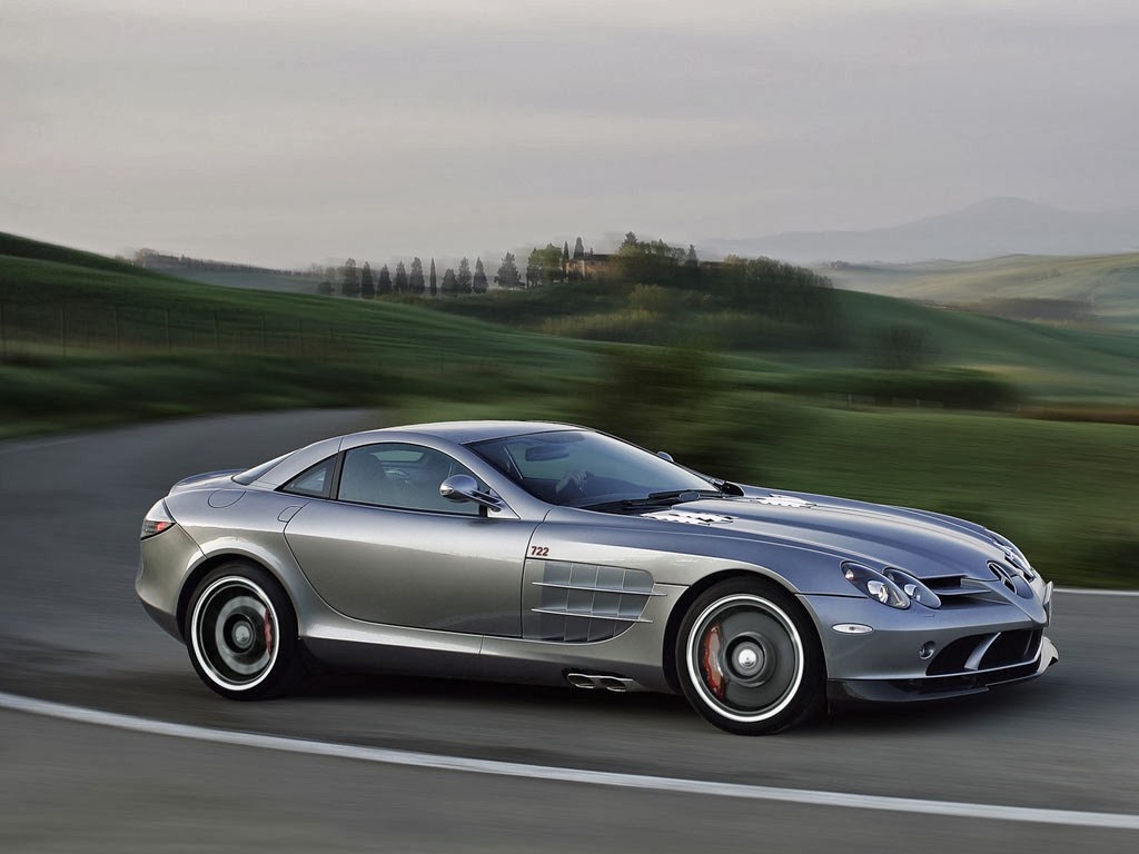 Mercedes Benz SL Class Wallpaper Just Welcome To Automotive