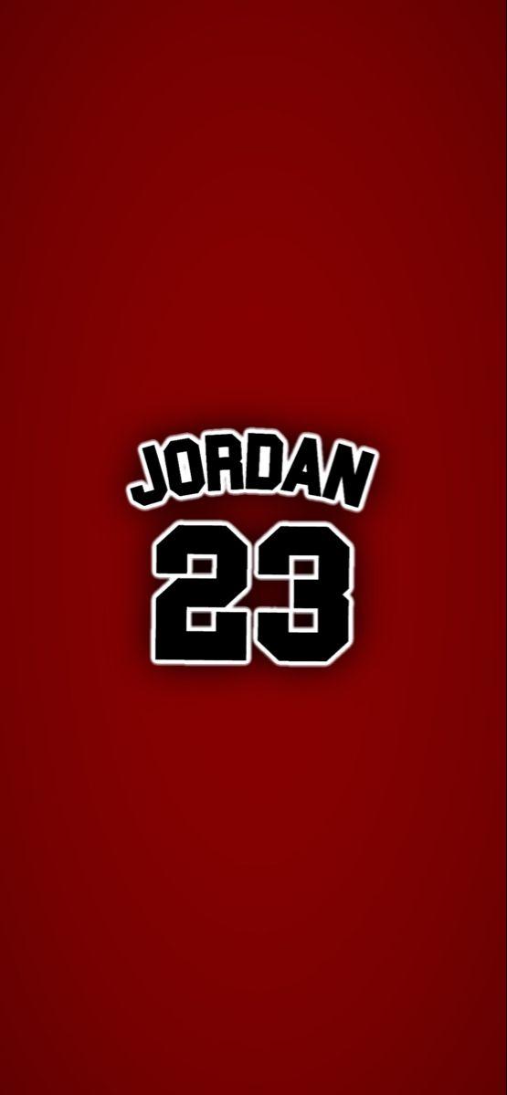 Michael Jordan Lockscreen Wallpaper Basketball