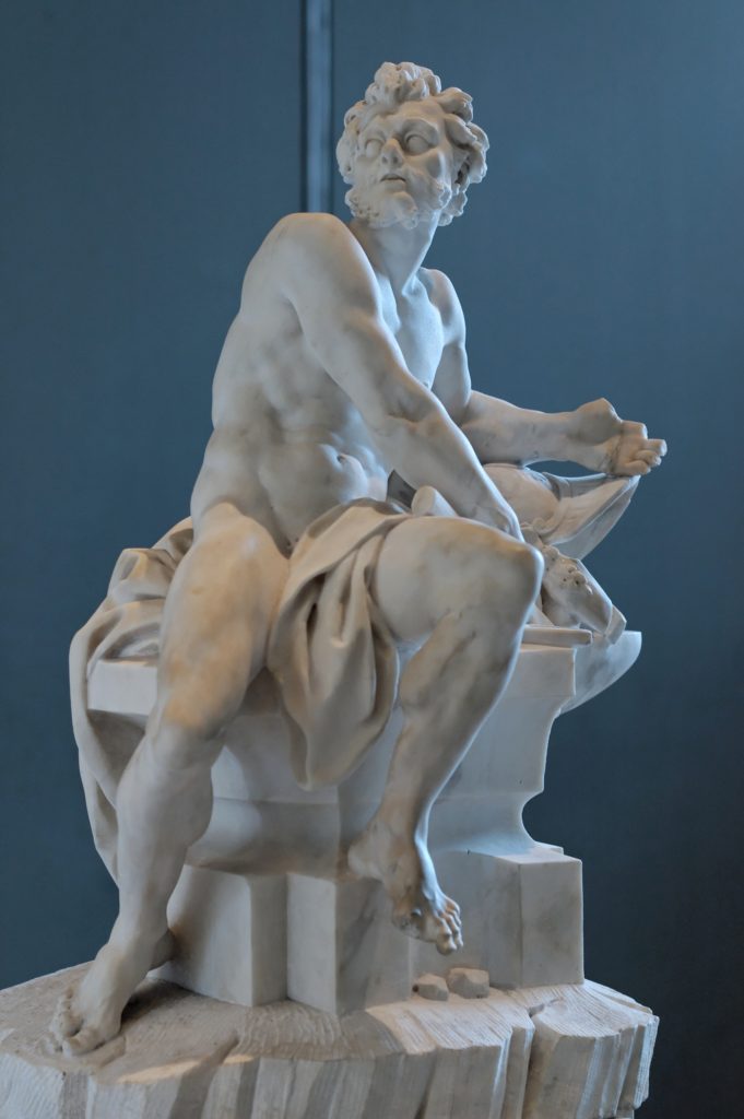 Hephaestus Facts And Information On Greek God