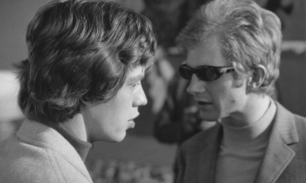Andrew Loog Oldham A True Original Udiscover