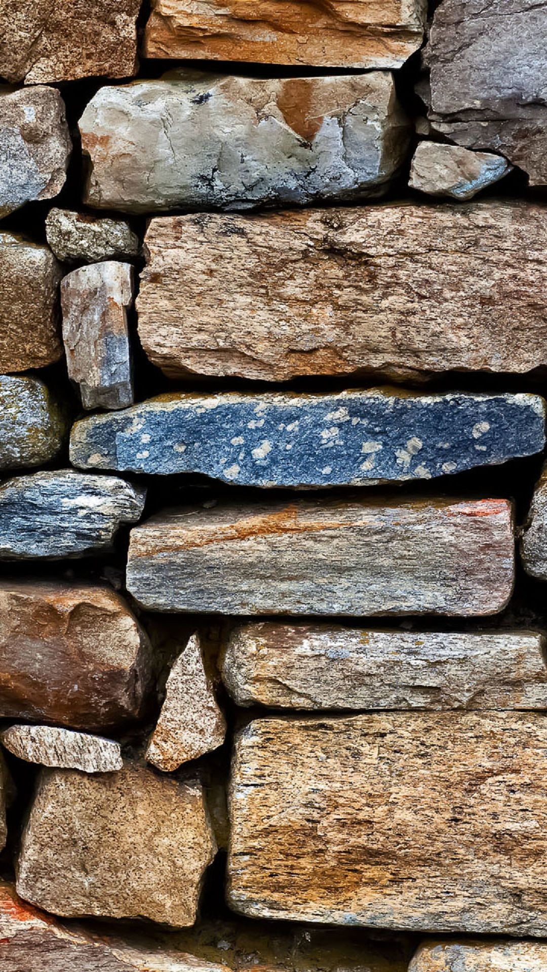 Stone Texture Wallpaper