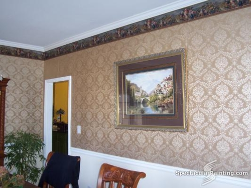 Featured image of post Wallpaper Removal Atlanta