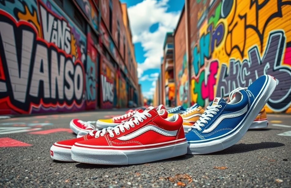 Vans Wallpaper