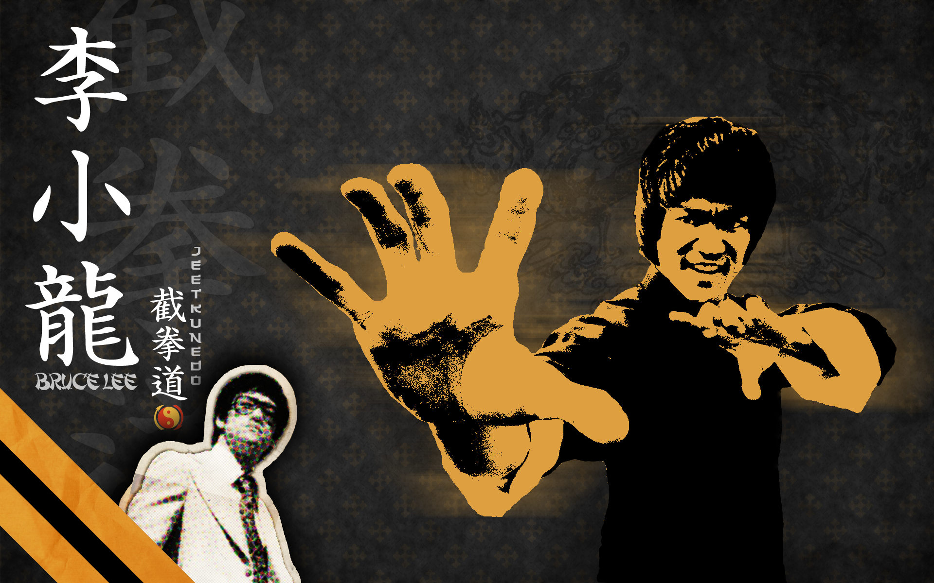 Bruce Lee Wallpaper 1920x1200 Bruce Lee 1920x1200