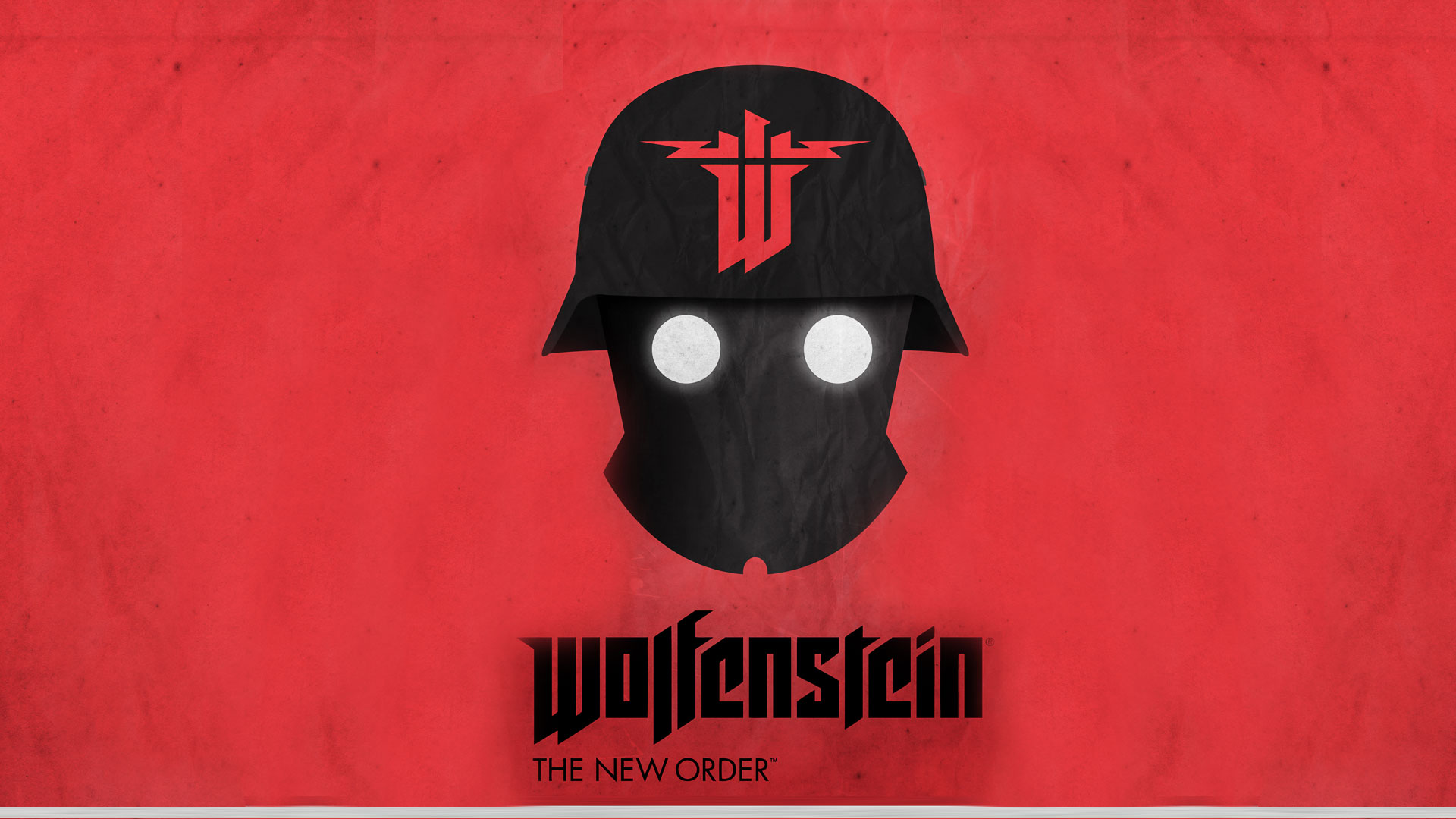 48+] Wolfenstein The New Order Wallpaper on WallpaperSafari