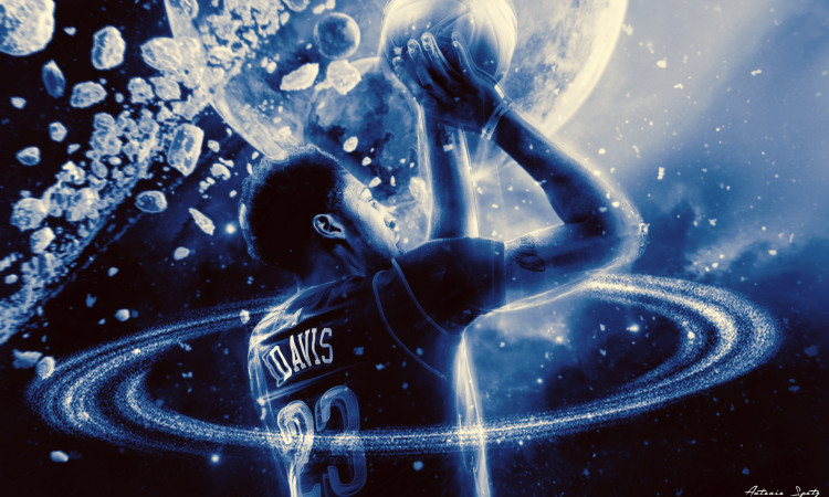 Anthony Davis Wallpapers Basketball Wallpapers at