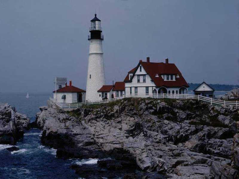 Lighthouses Lighthouse With Resolutions Pixel