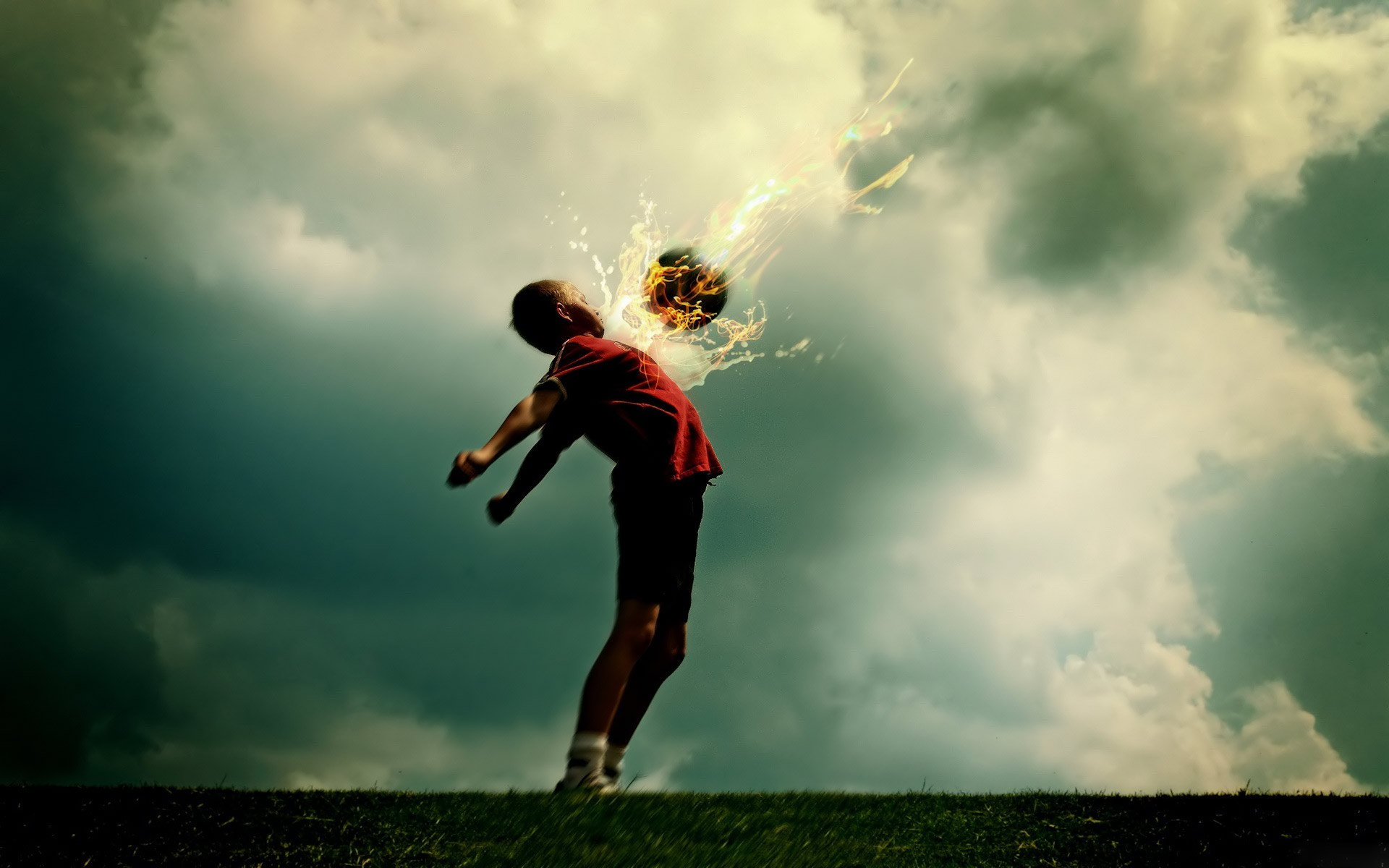 Soccer Wallpaper And Background Desktop