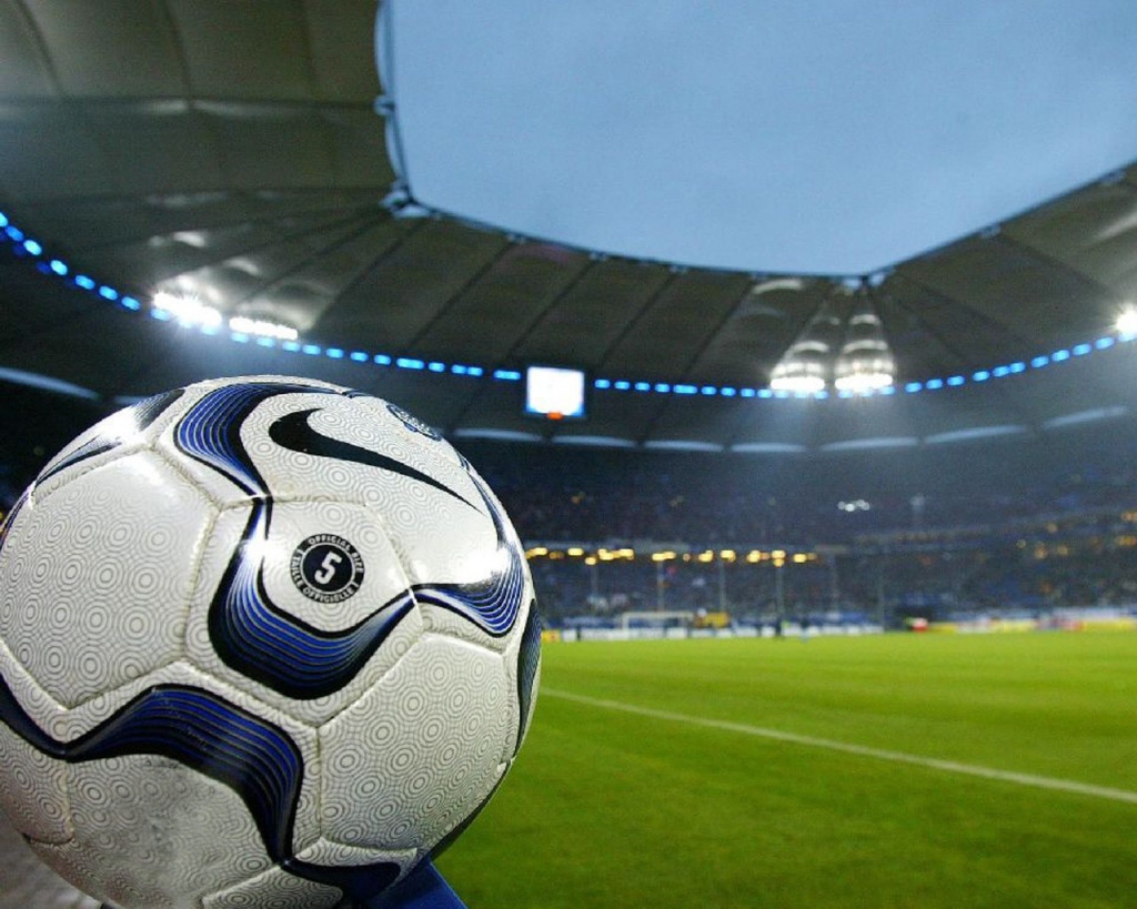Football Wallpaper HD