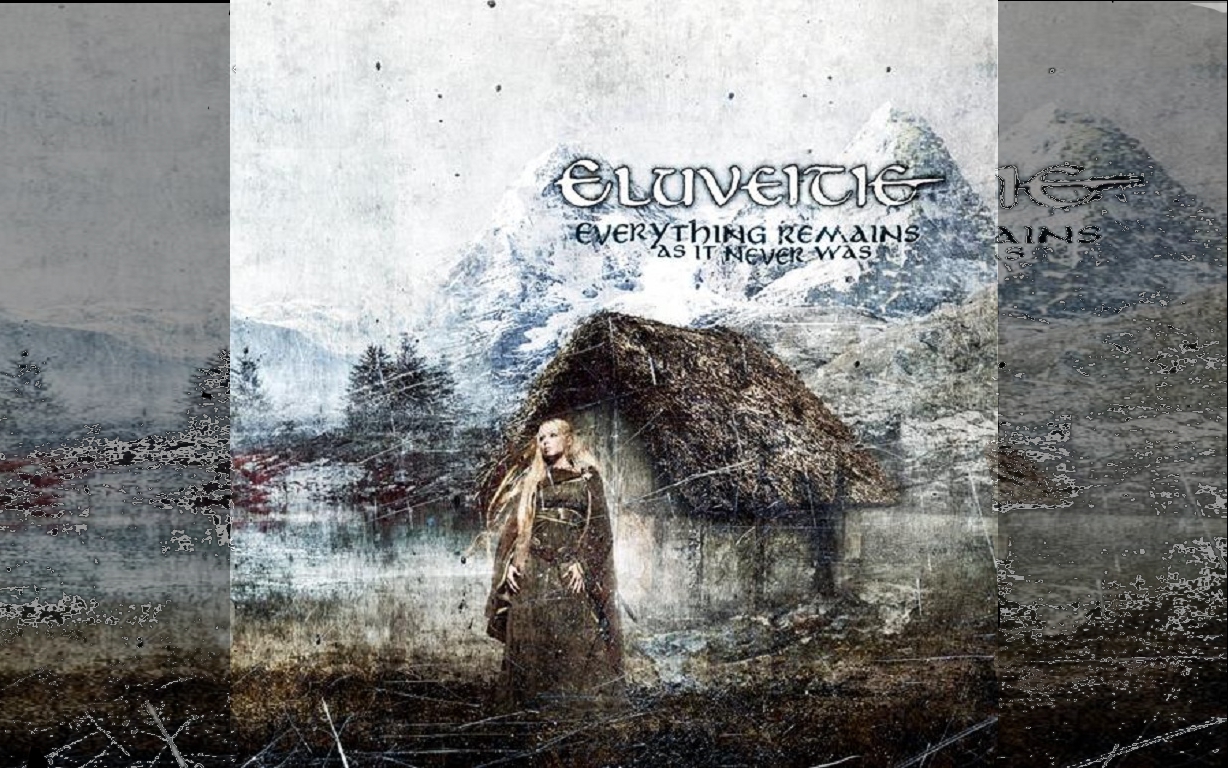 Wallpaper Eluveitie