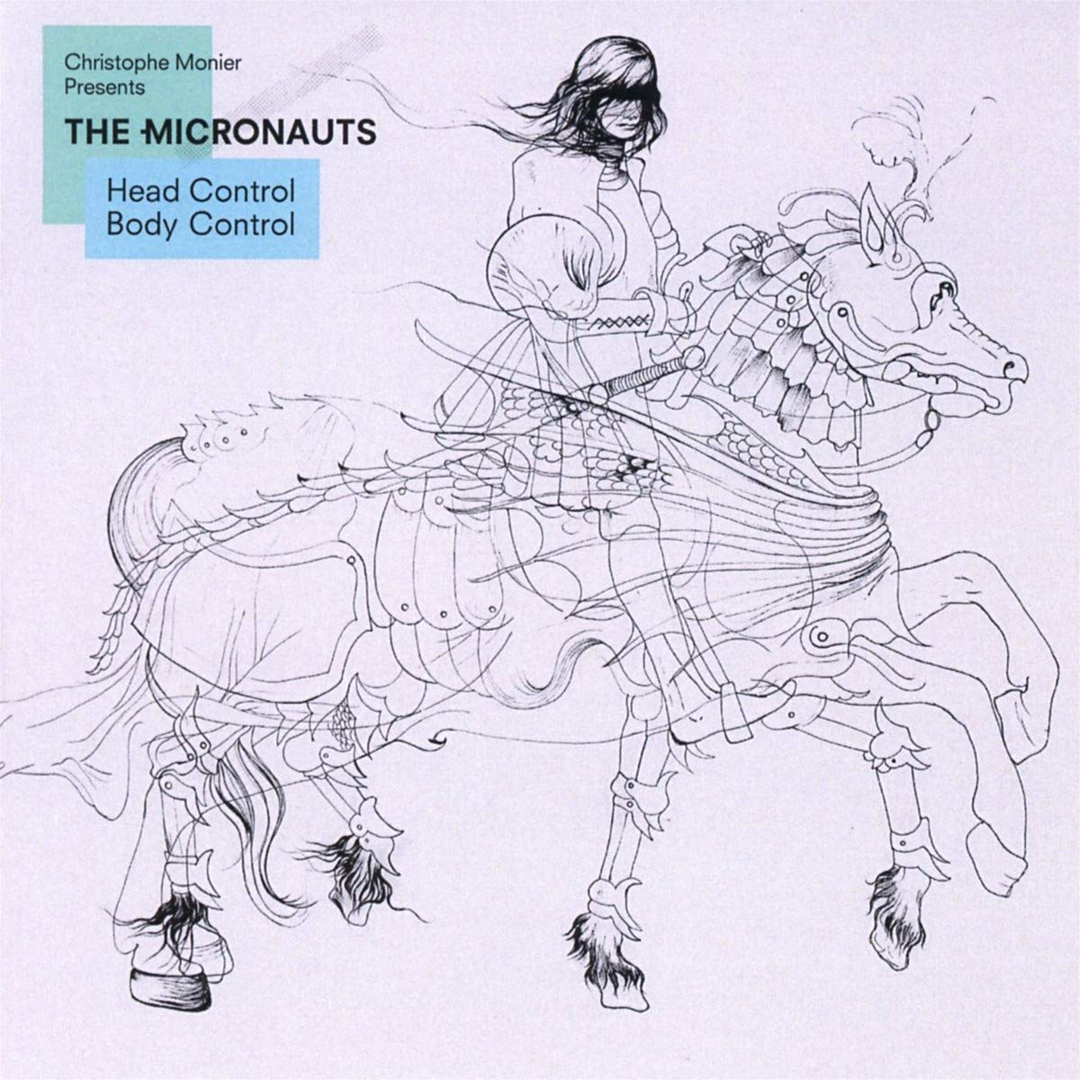 The Micronauts Head Control Body Amazon Music
