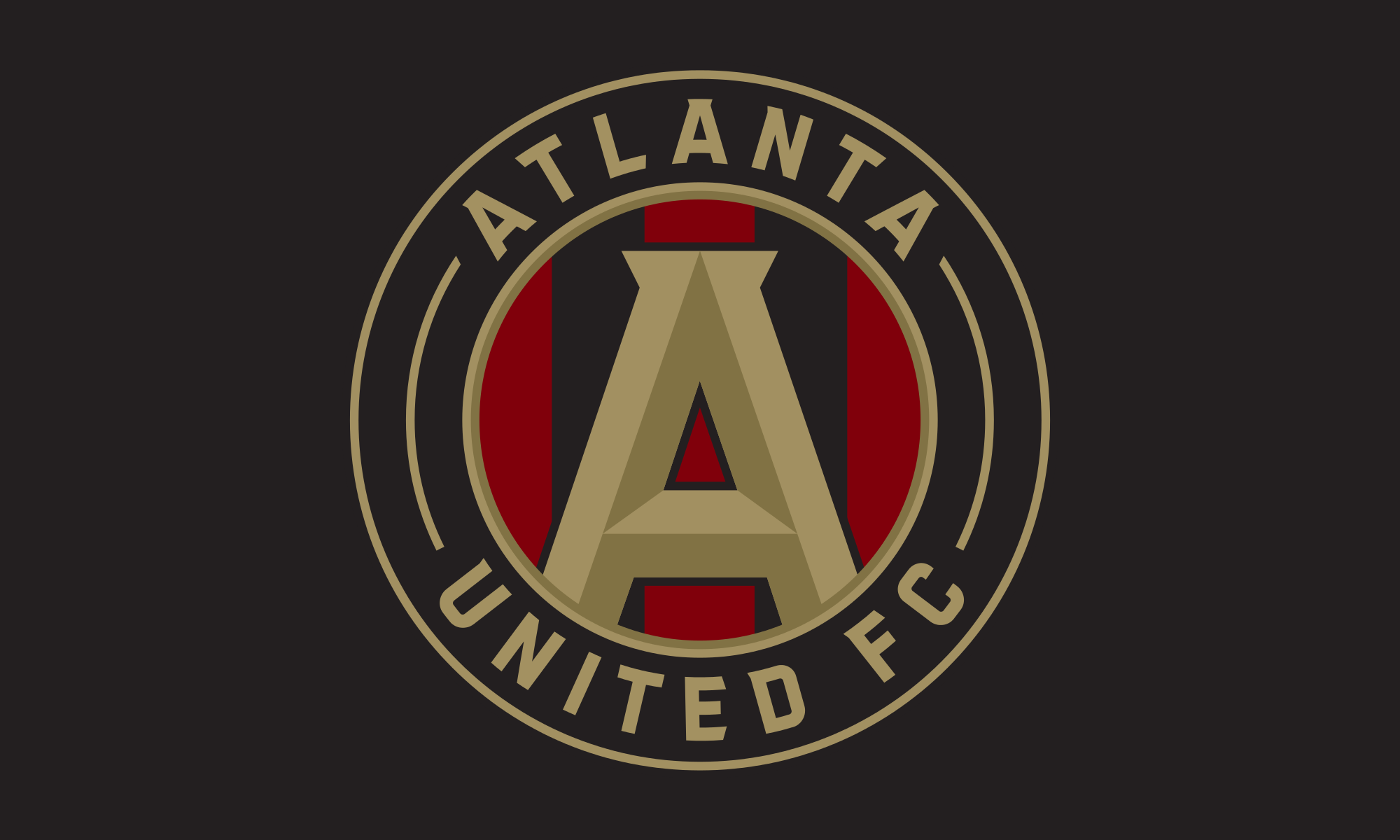 Atlanta United Fc HD Wallpaper Background Image Id
