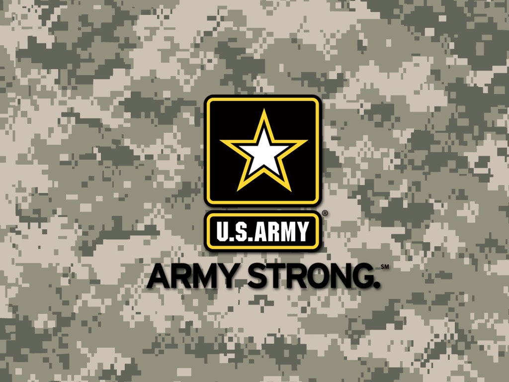 Army Strong Actually Lt Gen Barno the best and the brightest are