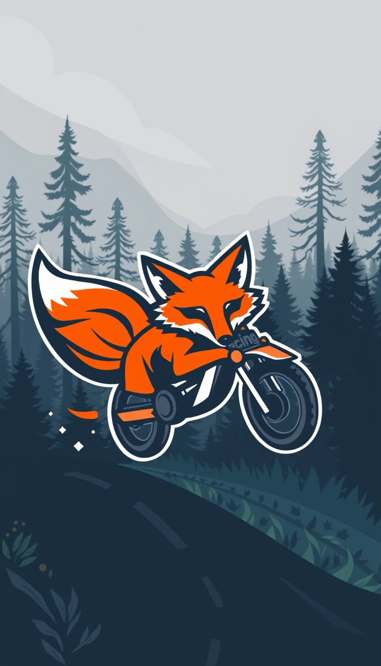Fox Racing Wallpaper For Phones