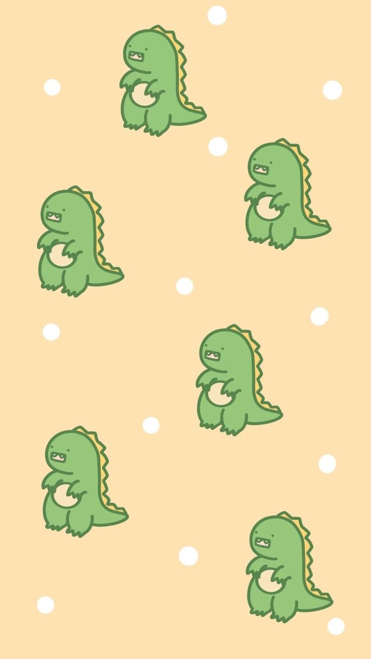 Phone Wallpapers   keuang   Baby Dinosaur 2nd Naver blog