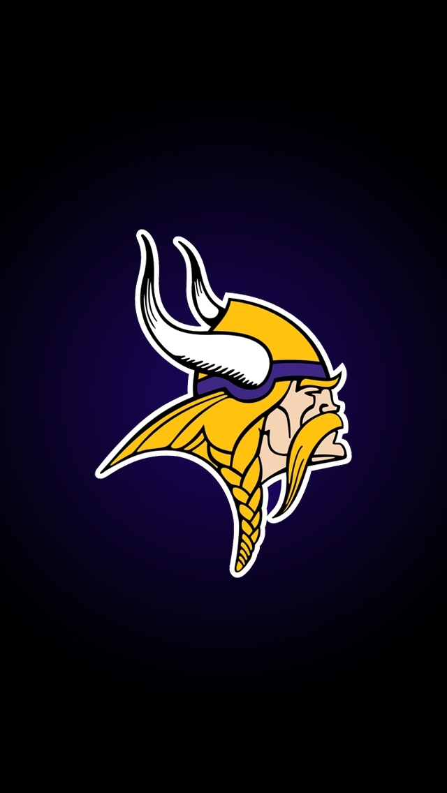 Nfl Vikings Logo Minnesota