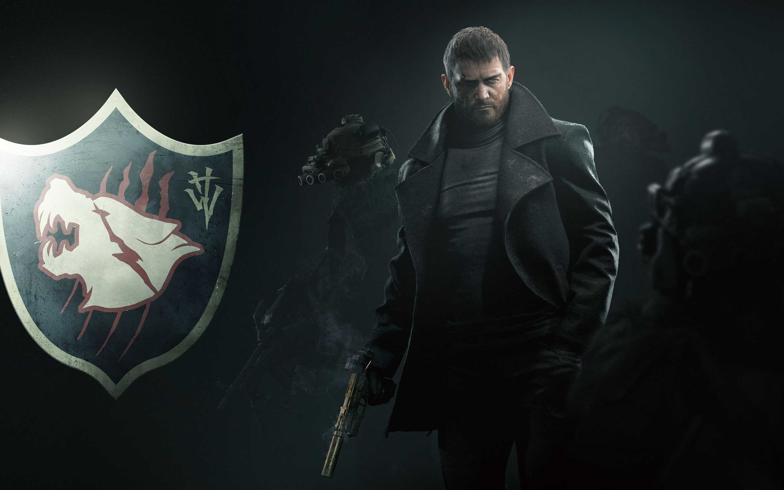 Resident Evil Village Wallpaper