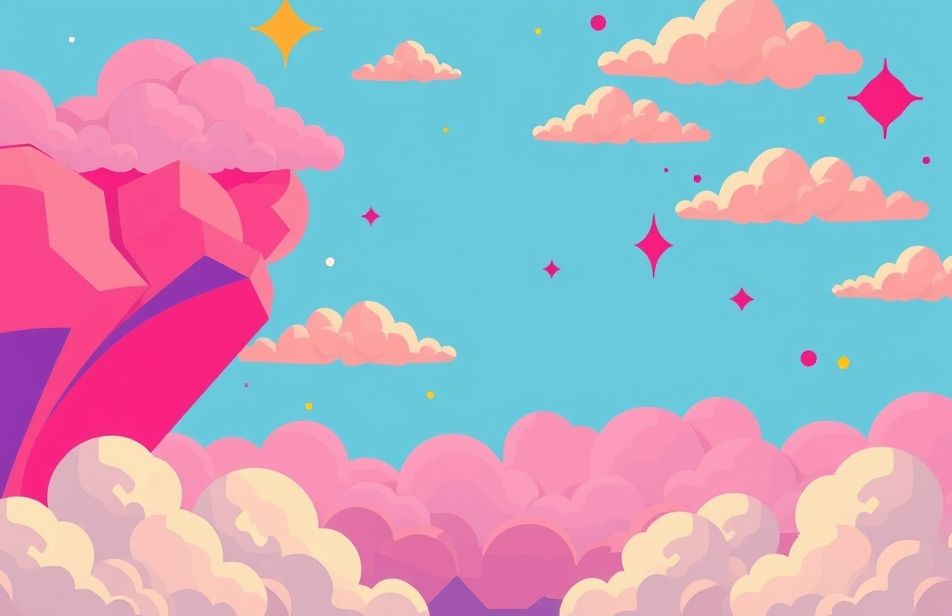 Mame Background