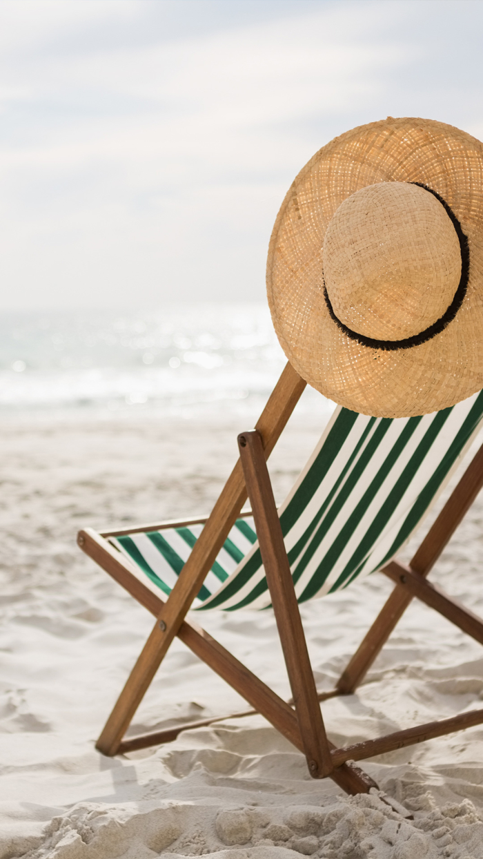 Beach Phone Wallpaper HD