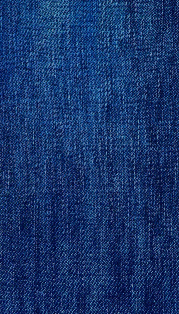 Wallpaper Blue Jeans Covers In Denim Color
