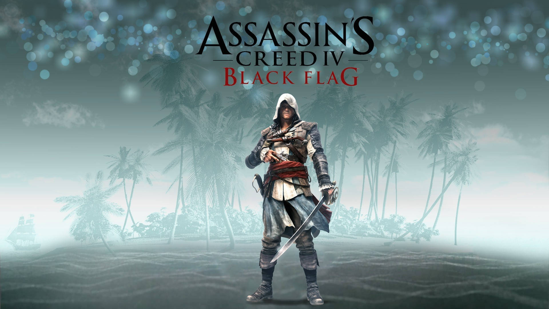 Top Assassin S Creed Black Flag Wallpaper Full HD 4k To Use