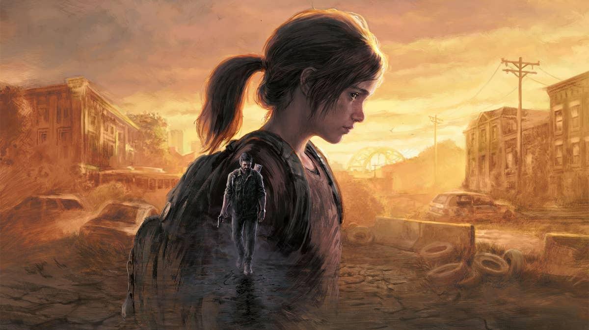 The Last Of Us Part As Plete A Remake You Could Hope For