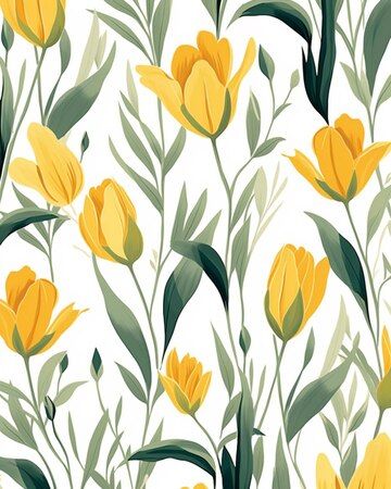 Mitch Harris On Wallpaper In