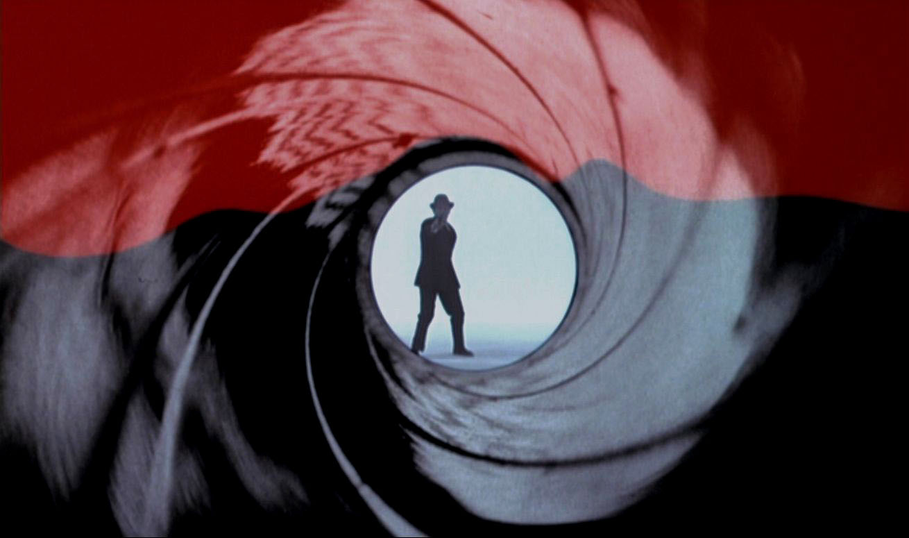 James Bond Wallpaper Wallpoper