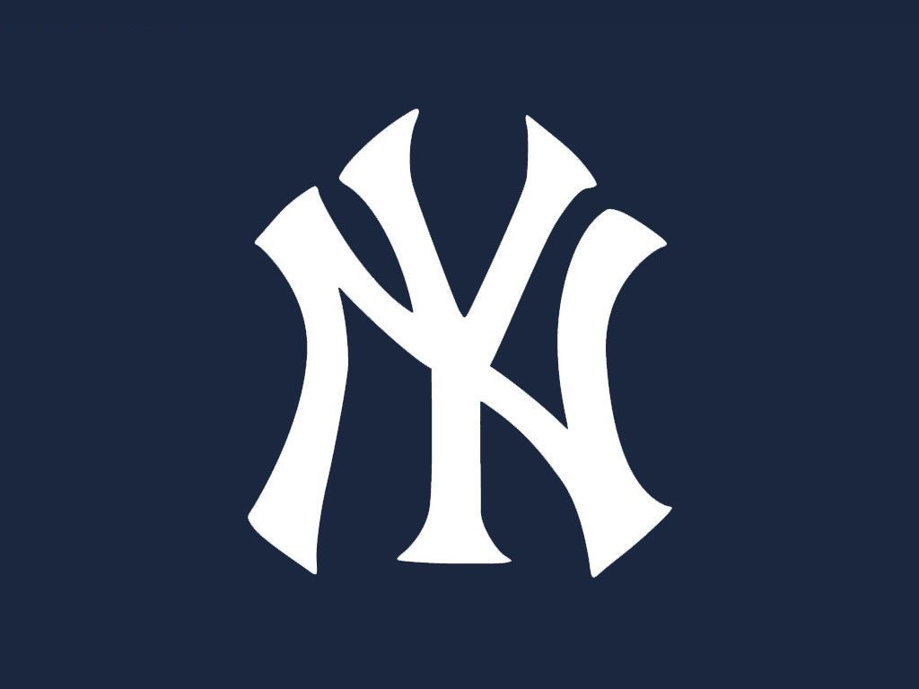 Free download Related logos for New York Yankees Logo [1024x768] for