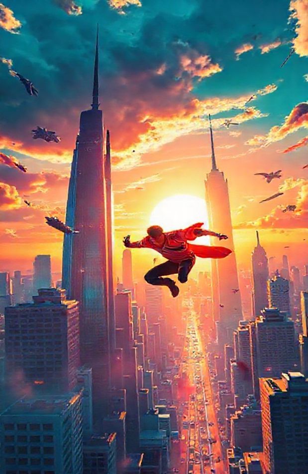 Action Wallpaper Hd