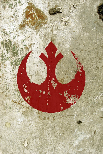 Star Wars Rebel iPhone Wallpaper 9 by masimage on DeviantArt